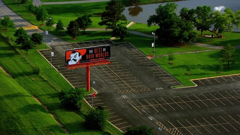 Thumbnail for OSU-OKC TV Commercial