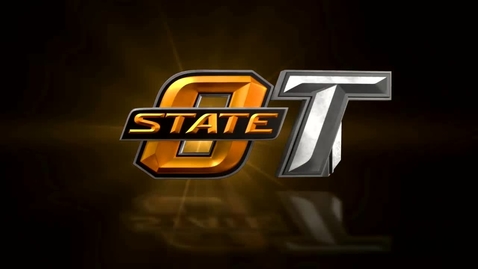 Thumbnail for OSU Student Body &amp; Stan Clark Accept ALS Ice Bucket Challenge