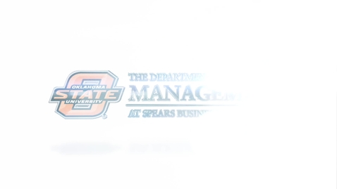 Thumbnail for Spears Business Management Department