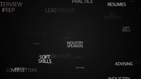 Thumbnail for Eastin Center for Career Readiness - Personal Growth