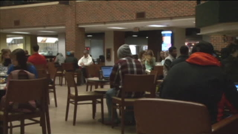 Thumbnail for RESEARCH WEEK 2014:  Examining Counterproductive Workplace Behavior