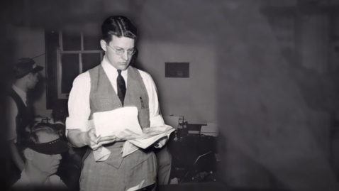 Thumbnail for Paul Miller: American Journalist
