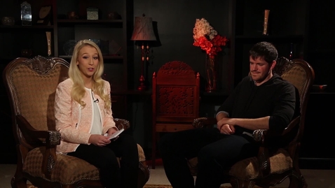 Thumbnail for One-On-One with Humans of New York's Brandon Stanton