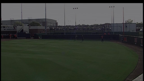 Thumbnail for entry 2016 Softball Rewind: OSU Cowgirls vs. Iowa State Cyclones