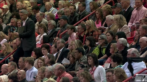 Thumbnail for Spears School of Business Commencement: Spring 2013 