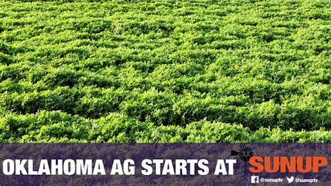 Thumbnail for entry Planting Alfalfa (8/1/20)