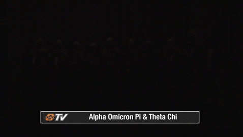 Thumbnail for Alpha Omicron Pi &amp; Theta Chi: 2017 Spring Sing