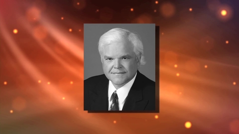Thumbnail for David H. Batchelder - 2013 OSU Alumni Hall of Fame