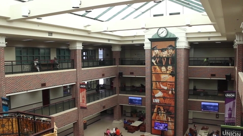 Thumbnail for Pete's Corner:  Promoting Good Psychological Health at OSU