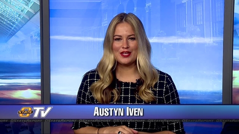 Thumbnail for OSU Art Department to Run Stillwater Center for the Arts