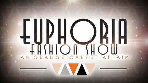 Thumbnail for 2017 Euphoria - An Orange Carpet Affair