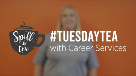Thumbnail for Enhancing Your Job Search