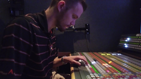 Thumbnail for Behind the Scenes with OStateTV Sports