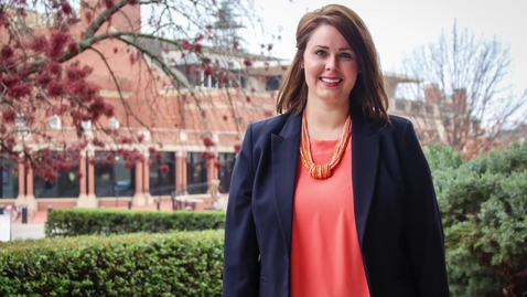 Thumbnail for Spears Business Staff Spotlight - Marissa McIntyre