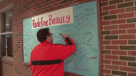 Thumbnail for Redefining Beauty