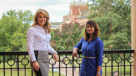 Thumbnail for Spears Business MBA Program - Stillwater Campus