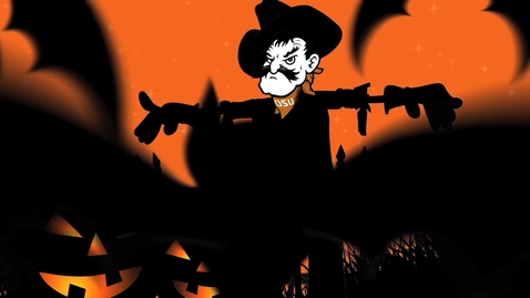 Thumbnail for  A Night of Orange &amp; Black