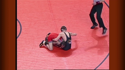 Thumbnail for Cowboy Wrestling:  34 NCAA Championships and Counting...