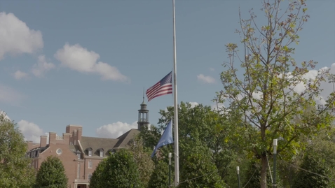 Thumbnail for OStateReport Special Edition:  Healing After Tragedy
