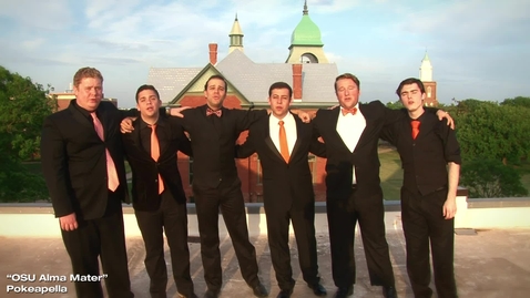 Thumbnail for Congratulations, Class of 2014!