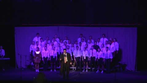 Thumbnail for Kappa Alpha Theta &amp; Phi Gamma Delta: 2016 Spring Sing