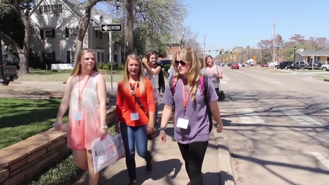 Thumbnail for Greek Discovery Day 2015