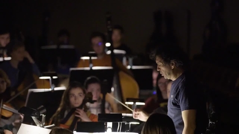 Thumbnail for OSU Announces Residency Partnership with New York Philharmonic