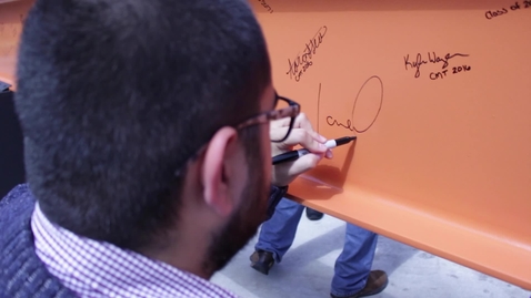 Thumbnail for Beam Signing Event at Spears #SpearsLeaveYourMark