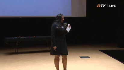 Rebroadcast Dress For Success Ostatetv Oklahoma State University