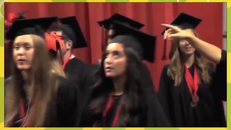 Thumbnail for College of Education Commencement: Spring 2017 