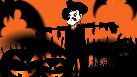 Thumbnail for A Night of Orange &amp; Black:  The Impossible Dream