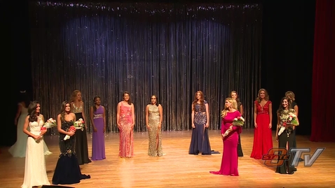 Thumbnail for 2017 Miss OSU Crowned