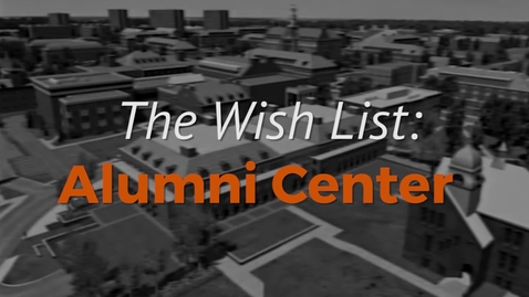 Thumbnail for OSU Alumni Center 10-Year Anniversary