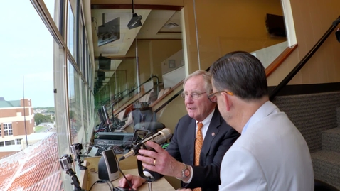 Thumbnail for entry Game Day at Boone Pickens Stadium: Inside OSU