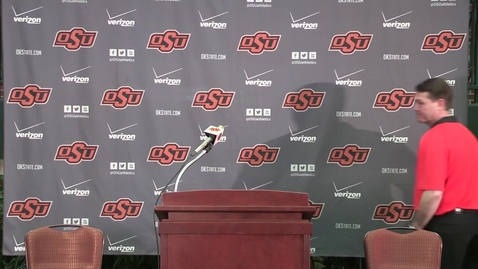 Thumbnail for Trio of Cowboys Returning to Oklahoma State