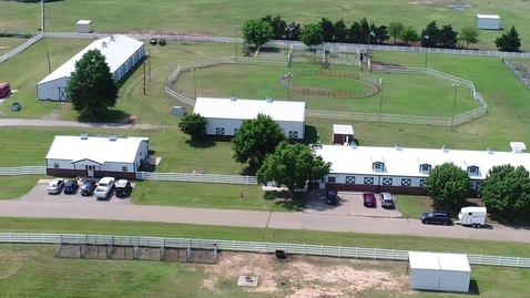 Thumbnail for Equine Research Park Expands