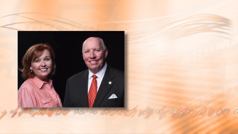 Thumbnail for Anne and Michael Greenwood - 2016 OSU Hall of Fame