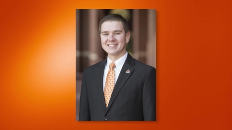 Thumbnail for Garrett Reed - 2017 Outstanding Senior