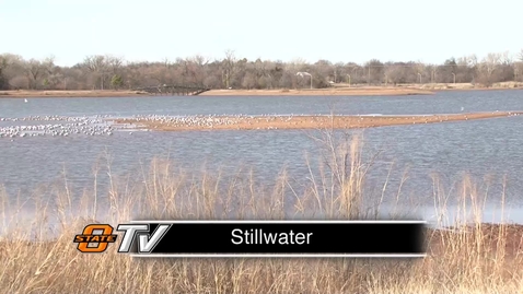 Thumbnail for The Drought and You at OSU