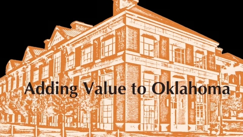 Thumbnail for Supporting Made in Oklahoma Products