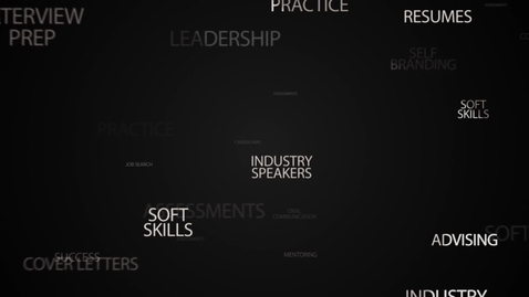 Thumbnail for Eastin Center for Career Readiness - Soft Skills