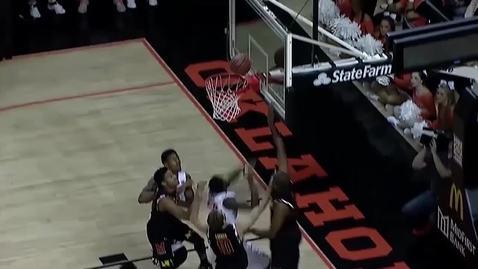 Thumbnail for Michael Cobbins on 2014-15 Season