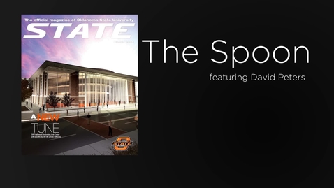 Thumbnail for Meet at the Spoon