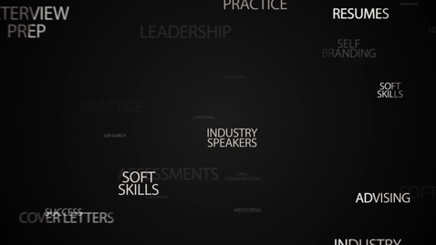 Thumbnail for Eastin Center for Career Readiness - Mentorship