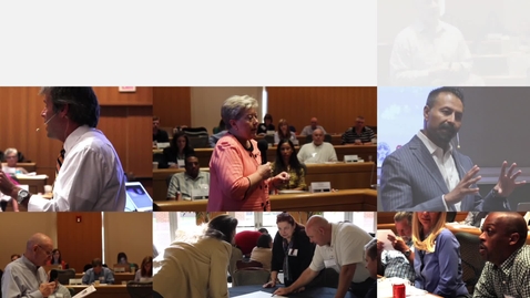 Thumbnail for Register for the Governor's Executive Development Program Today!