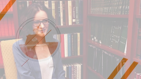 Thumbnail for 2017 Undergraduate Library Research Award: Taylor Brooks