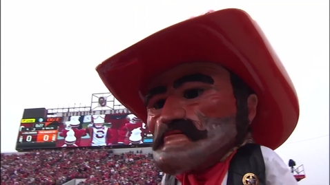 Thumbnail for Countdown to Kickoff:  Bedlam Bromance