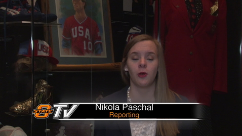 Thumbnail for REACTION:  Coach Smith Speaks About The Possibility That Wrestling Will No Longer Be An Olympic Sport