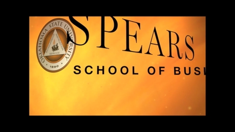 Thumbnail for Spears School Classics: Eastman and Urich Enter the Dean's Brain