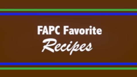 Thumbnail for entry Sopapilla Cheesecake Recipe